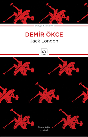 demir okce jack london