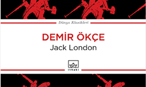 demir okce ust