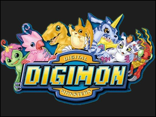 digimon ust