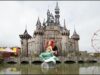 Dismaland: Şaşkınlık ve Anarşi Parkı