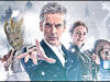 Doctor Who: Siluet, Eylülde İthaki’de!