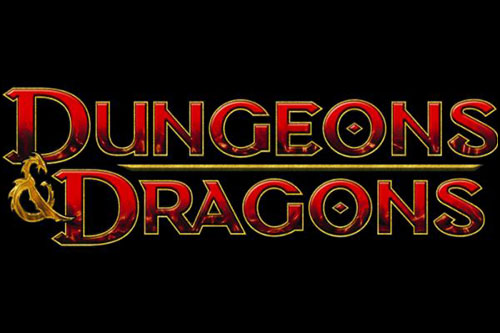 dungeons and dragons ust