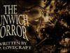 Lovecraft Toplu Eserleri 7. Ciltle Sona Eriyor