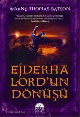 ejderha lordun donusu