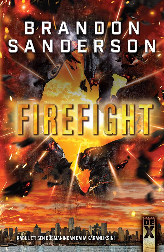 firefight brandon sanderson1
