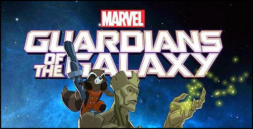guardians of the galaxy ust
