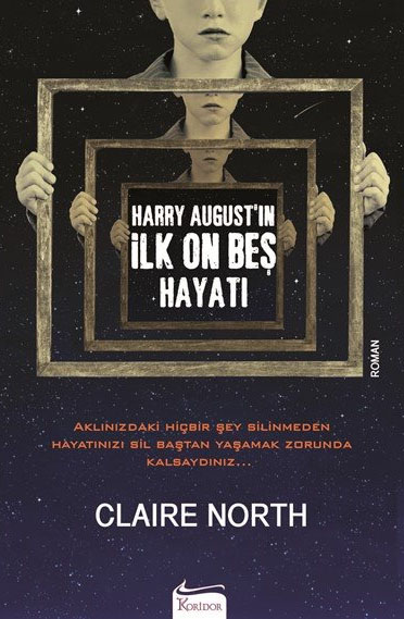 harry augustin ilk on bes hayati