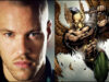 “Hawkman” Rolü Resmen Falk Hentschel’in Oldu!