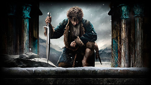 hobbit battle of five armies