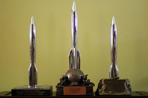 hugo awards
