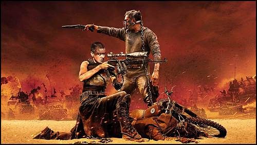 mad max fury road ust