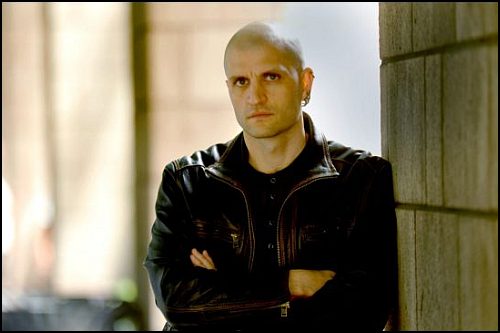 mieville iki kitap ust