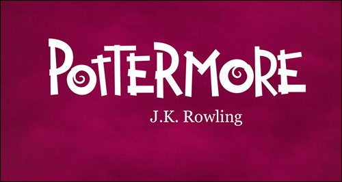 pottermore ust