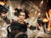 Resident Evil 6, Serinin Son Filmi Olacak