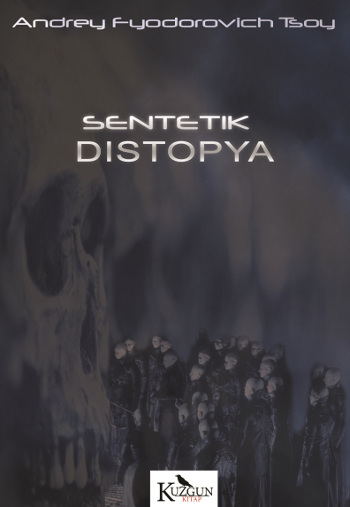 sentetik distopya