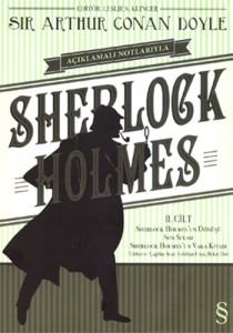 sherlock holmes