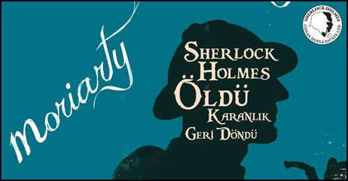 sherlock holmes oldu