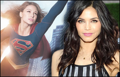 super girl lucy lane ust