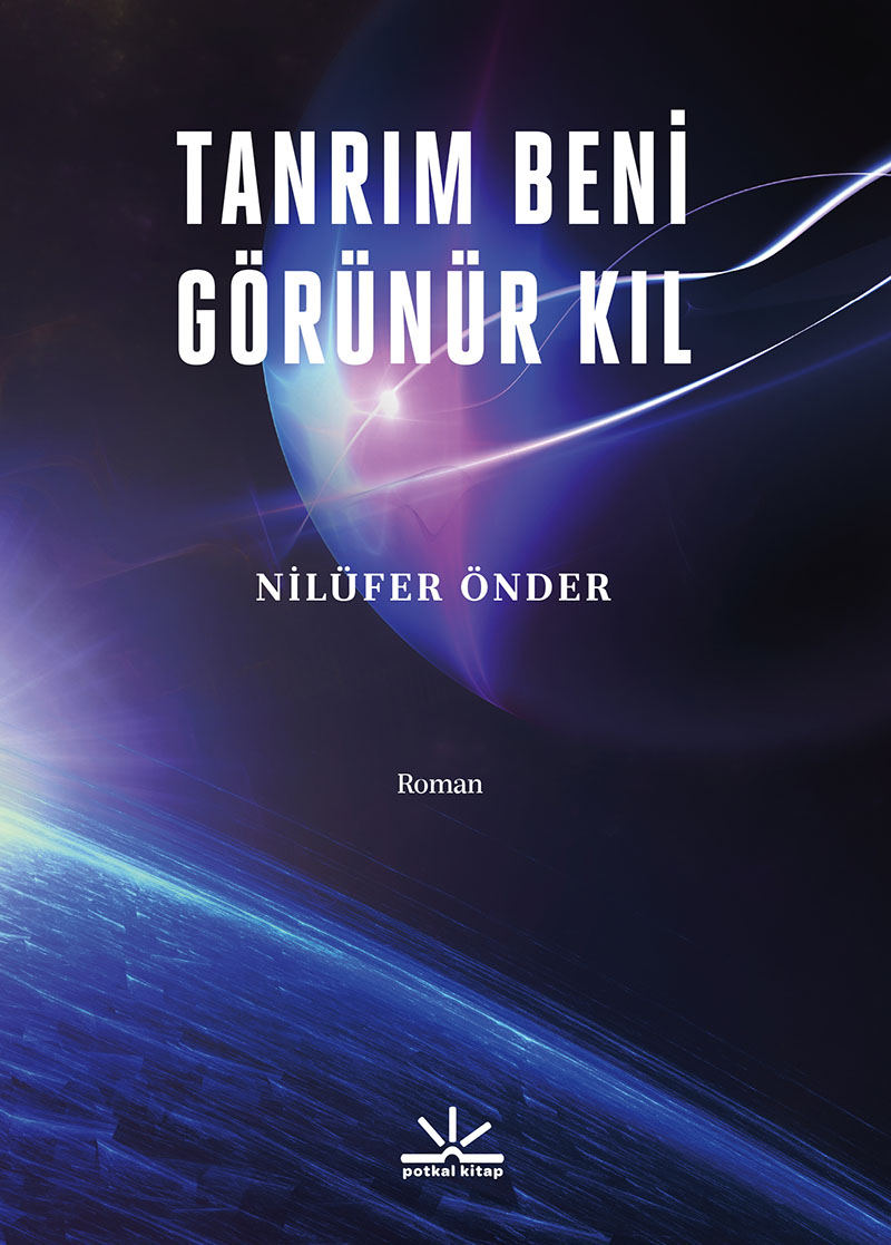 tanrim beni gorunur kil