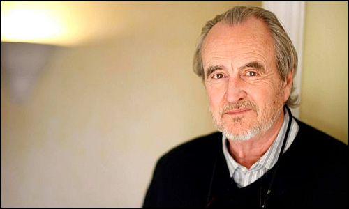 wes craven