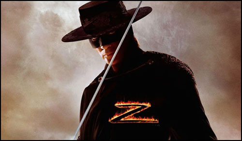 zorro ust