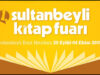 1. Sultanbeyli Kitap Fuarı Başlıyor