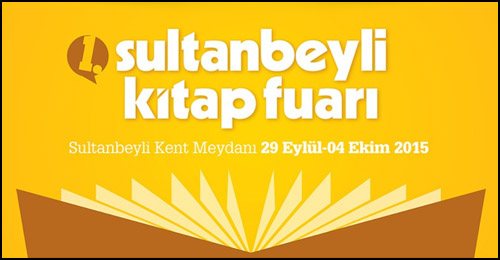 1 sultanbeyli kitap fuari