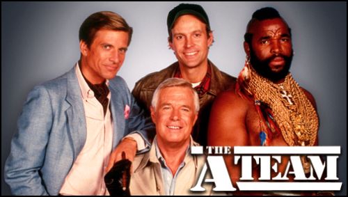 a-team