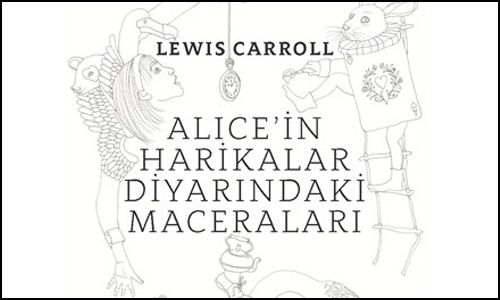 alicein harikalar diyarindaki maceralari ust