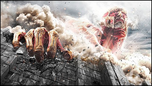 attack on titan movie ust