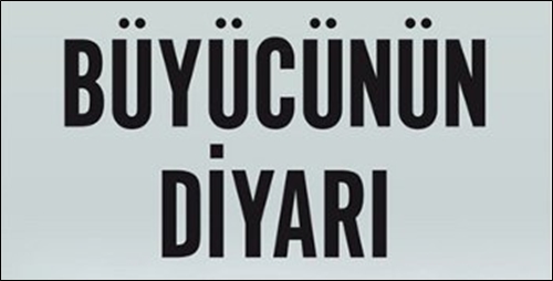 buyucunun diyari top