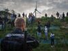 Dismaland Kapılarını Kaparken Bile Sistemi Eleştirmekten Geri Kalmadı
