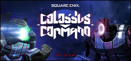 colossus command