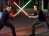 Singapur’da Bir Işın Kılıcı Okulu: The Force Academy