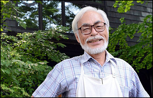 hayao miyazaki ust