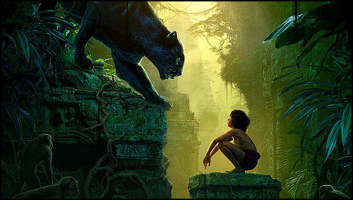 jungle book ust