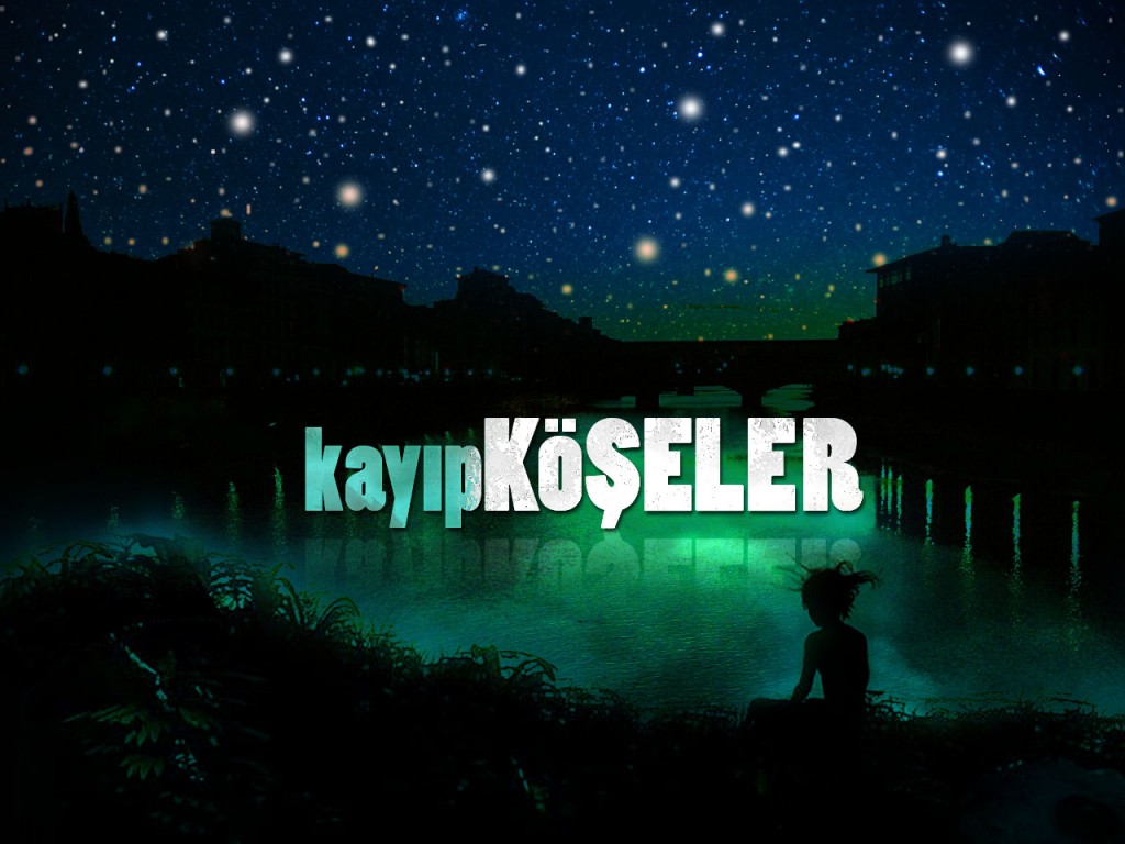 kayip koseler