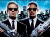 Men In Black Üçlemesi Yeniden Çekilebilir