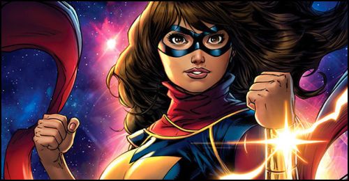 ms marvel