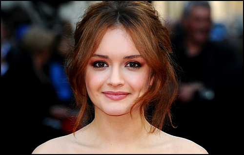 olivia cooke