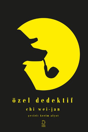 ozel dedektif chi wei jan