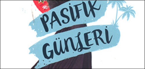 pasifik gunleri ust