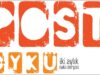 Post Öykü 1.6 ile Raflarda!