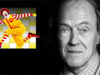 İngiltere’deki McDonalds’lar Menü Yanında Roald Dahl Kitapları Hediye Edecek