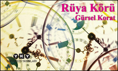 ruya koru ust