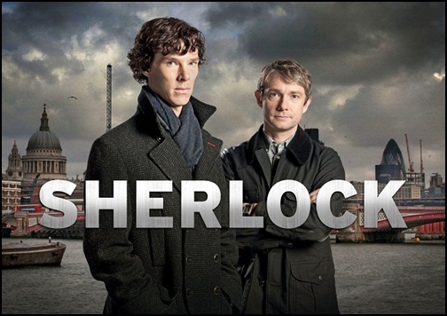 sherlock ust