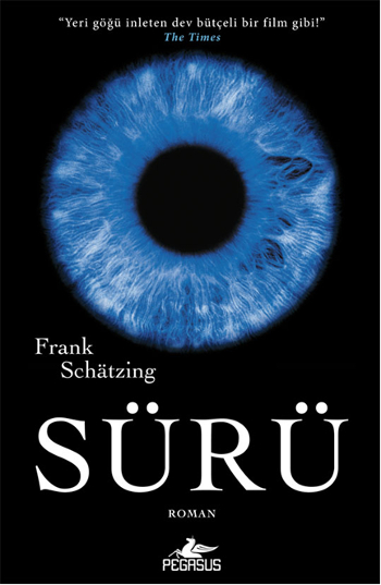 suru frank schatzing