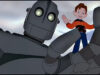 The Iron Giant’ın Devam Filmi Gelmeyecek