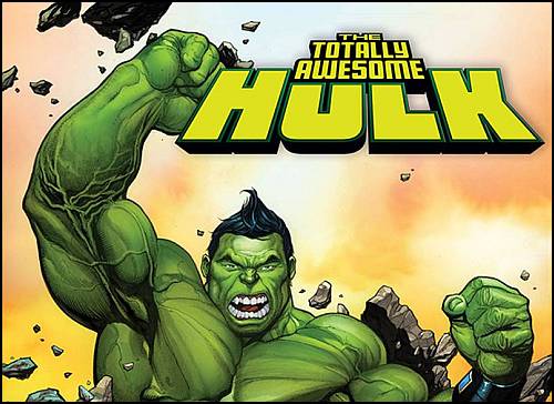 totally awesome hulk ust