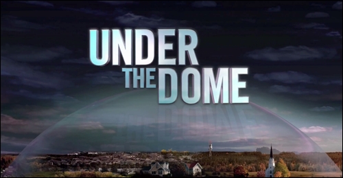 under the dome 3. sezon iptal
